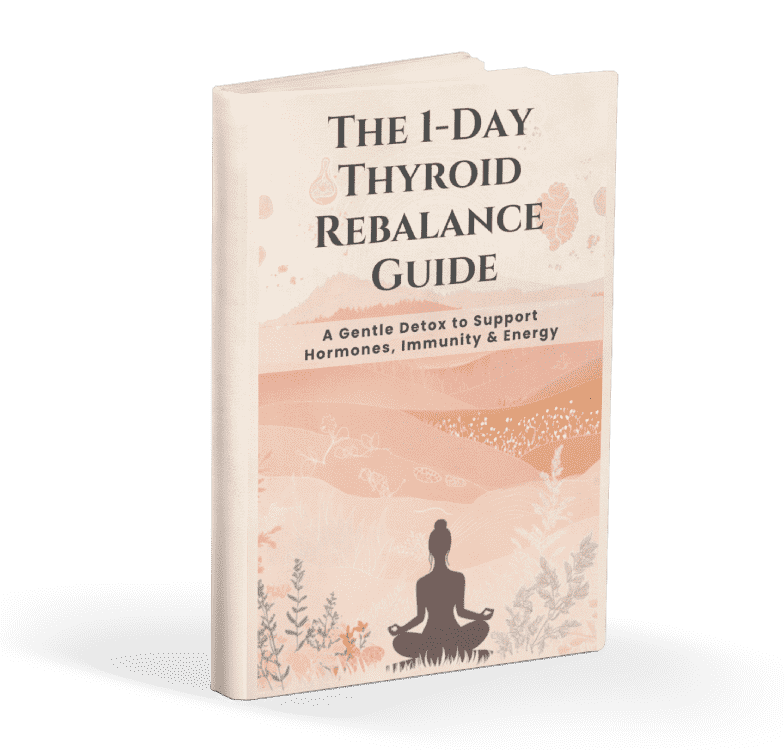 Thyrafemme Balance Bonus 4